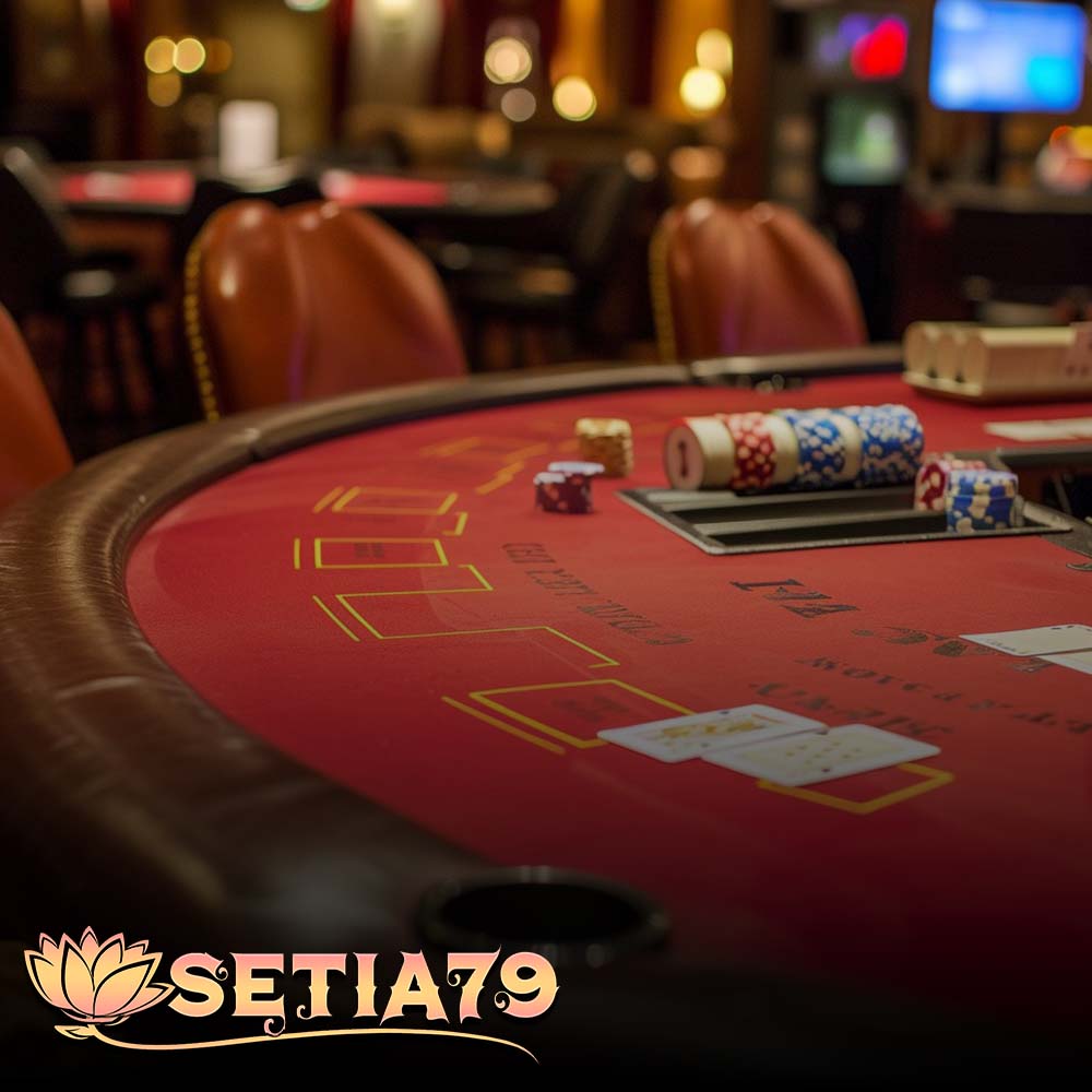 SETIA79 | Ruang Bermain Slot Untuk Pemain Setia 